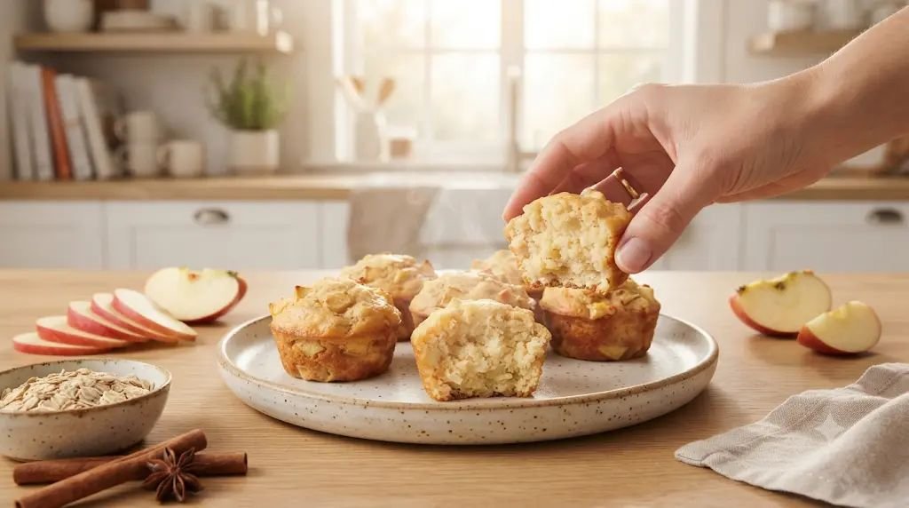 10 Soft BLW Recipes 6 Months That Make First Tastes Feel Magical