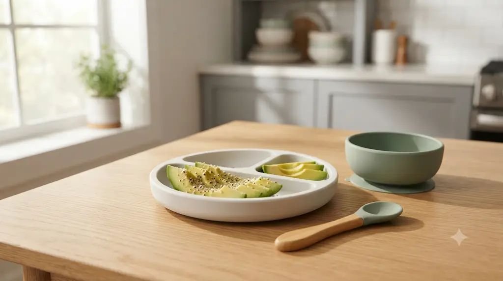 13 Gentle BLW First Foods That Feel Like a Joyful Little Milestone