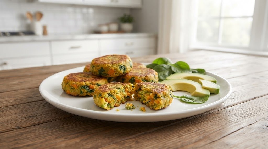 10 Exciting BLW Recipes (8 Months) That Introduce Fun Flavours & Stop Picky Eating Early