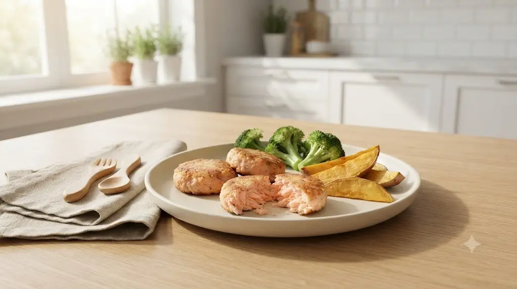 13 Gentle BLW First Foods That Feel Like a Joyful Little Milestone