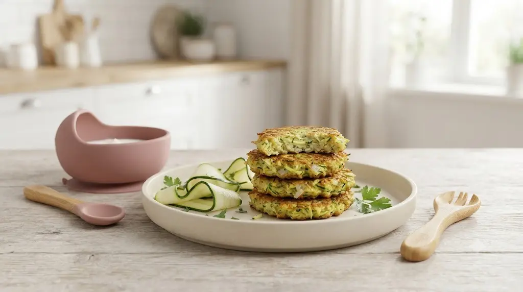 13 Gentle BLW First Foods That Feel Like a Joyful Little Milestone