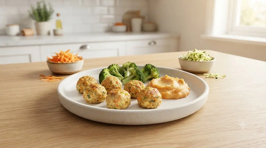 13 Gentle BLW First Foods That Feel Like a Joyful Little Milestone