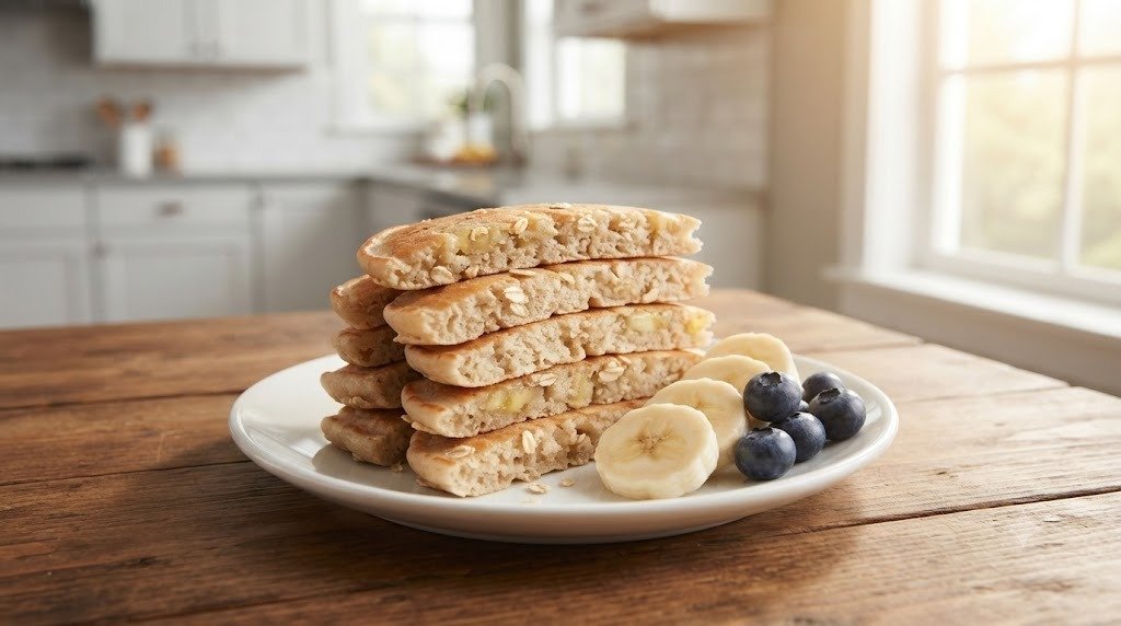 10 Exciting BLW Recipes (8 Months) That Introduce Fun Flavours & Stop Picky Eating Early