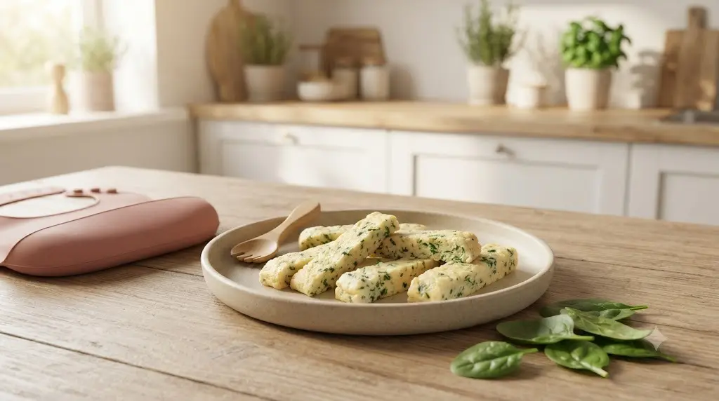 13 Gentle BLW First Foods That Feel Like a Joyful Little Milestone