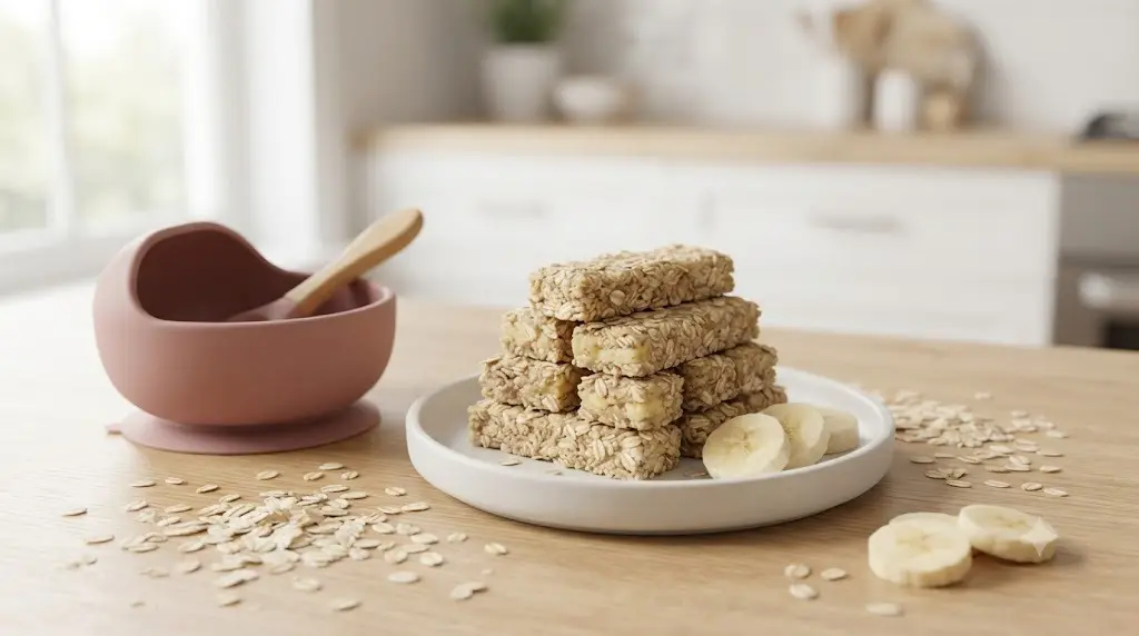 13 Gentle BLW First Foods That Feel Like a Joyful Little Milestone