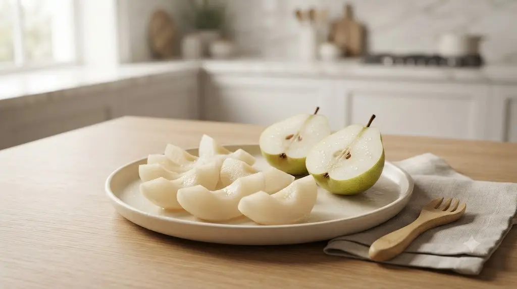 13 Gentle BLW First Foods That Feel Like a Joyful Little Milestone