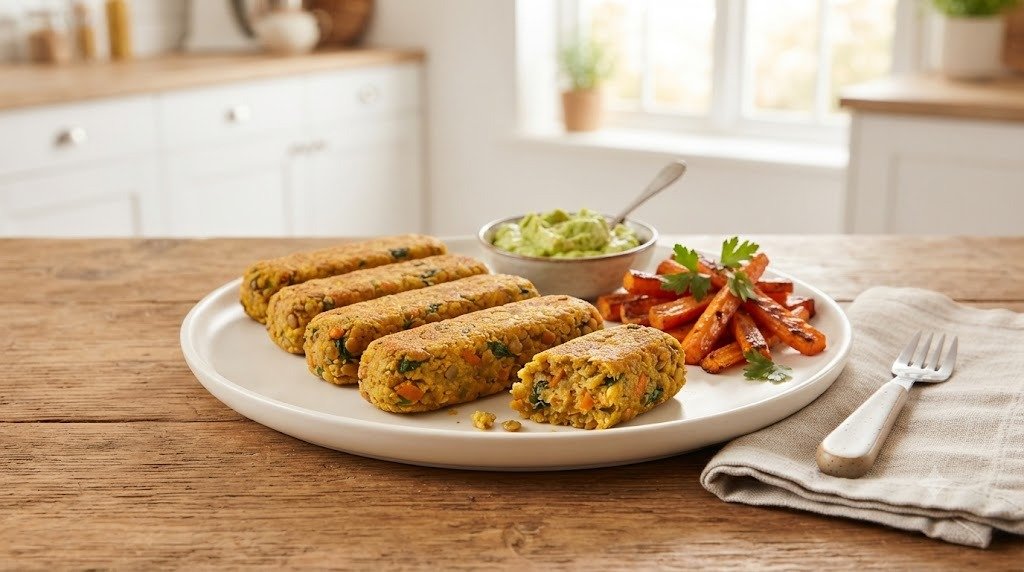 10 Exciting BLW Recipes (8 Months) That Introduce Fun Flavours & Stop Picky Eating Early