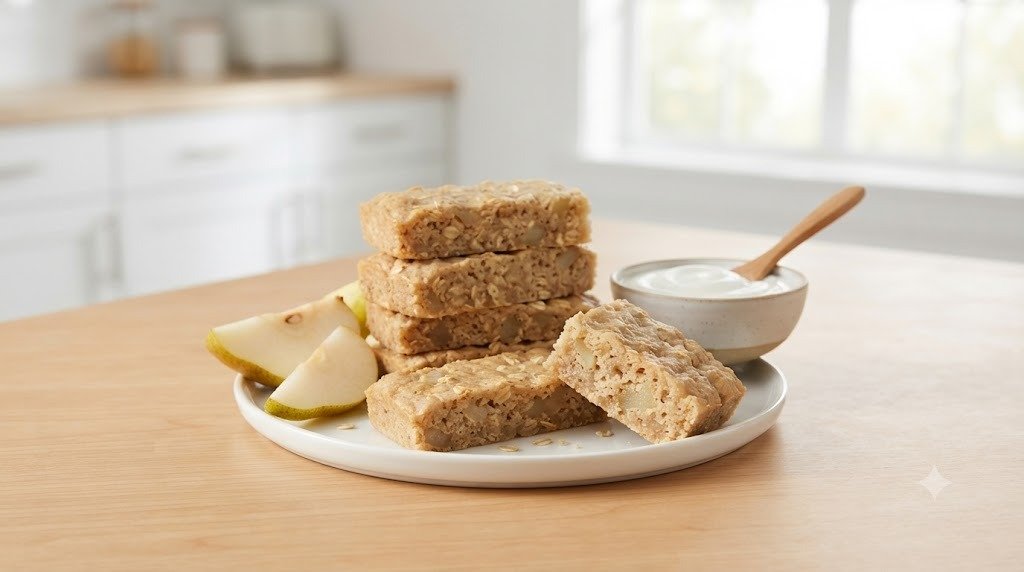 10 Exciting BLW Recipes (8 Months) That Introduce Fun Flavours & Stop Picky Eating Early